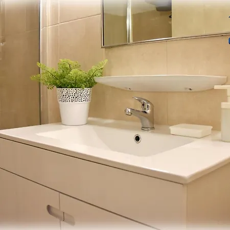 Pardal By Jc Apartment