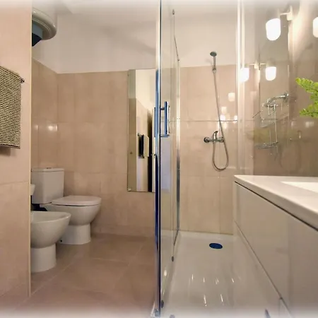 Apartment Pardal By Jc Porto