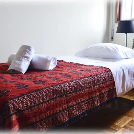 Pardal By Jc 포르투