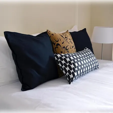 아파트 Pardal By Jc