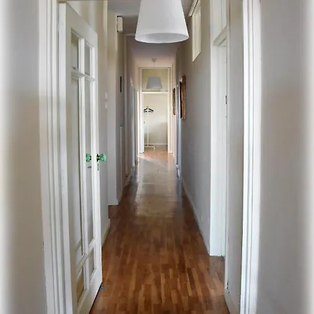 Pardal By Jc Apartment