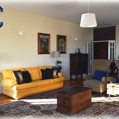 Pardal By Jc Apartment