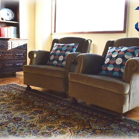 아파트 Pardal By Jc 포르투