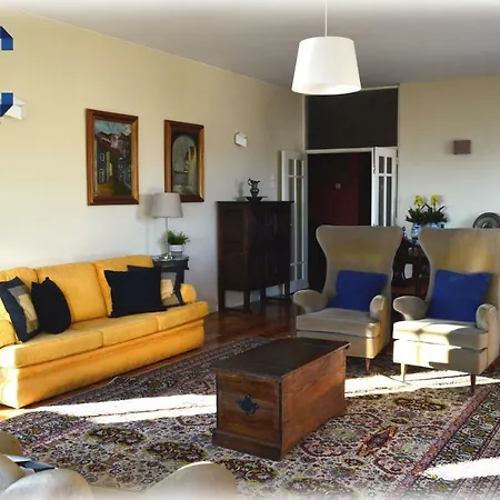 Pardal By Jc Apartment Porto