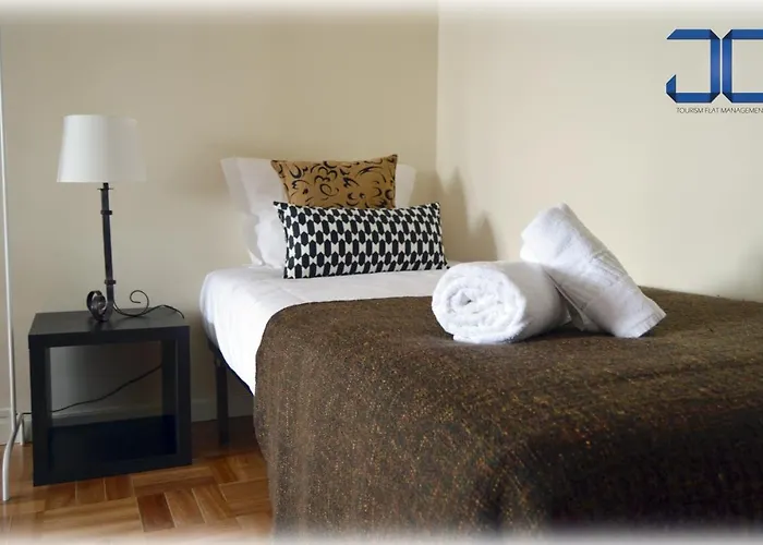 アパート Pardal By Jc *