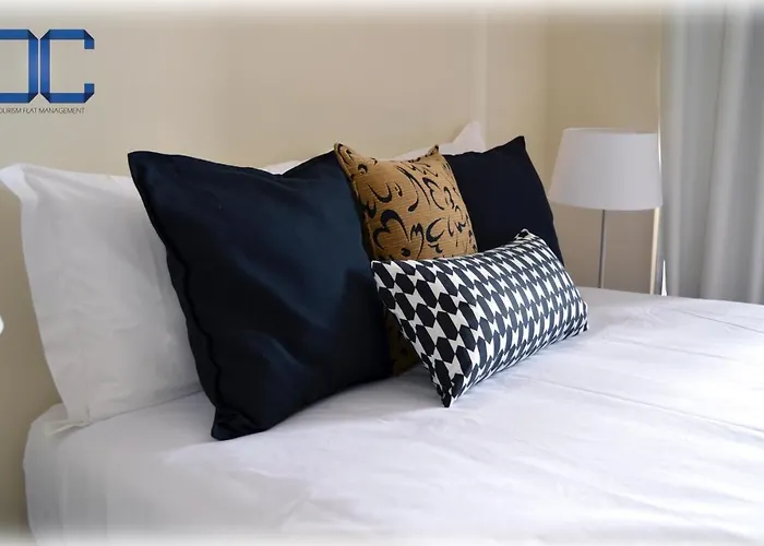 アパート Pardal By Jc