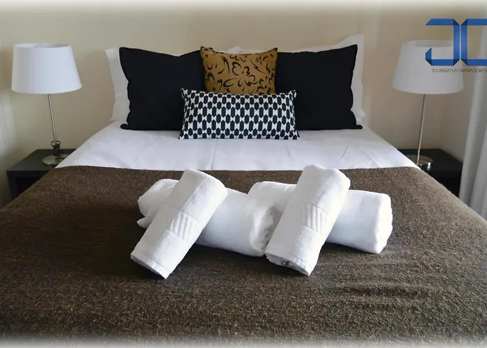 アパート Pardal By Jc *