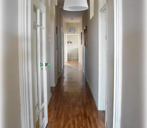 Pardal By Jc Διαμέρισμα