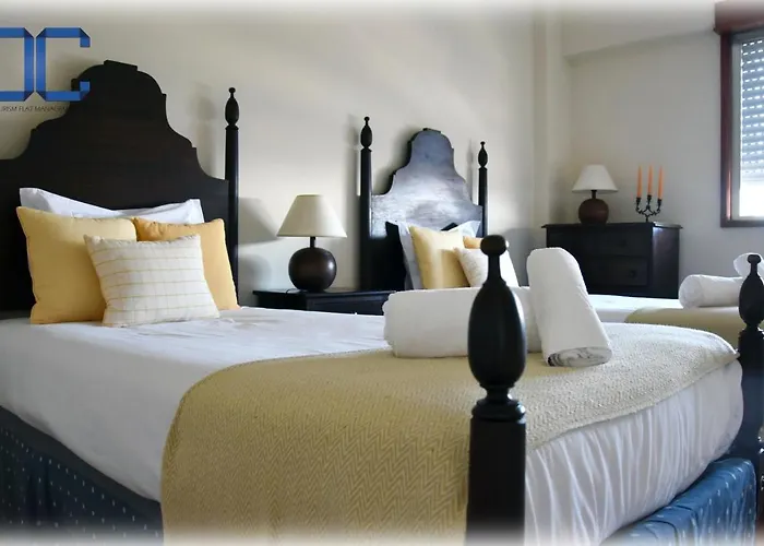 Διαμέρισμα Pardal By Jc *