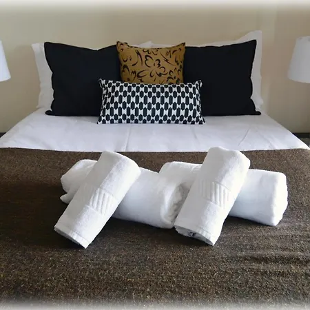 Apartamento Pardal By Jc *