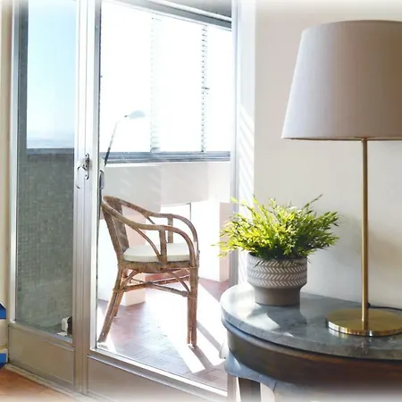 Apartamento Pardal By Jc *