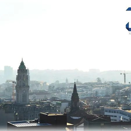 Pardal By Jc Apartamento Oporto